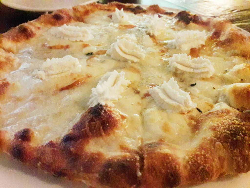 Trattoria Pizzeria II Bolognese 