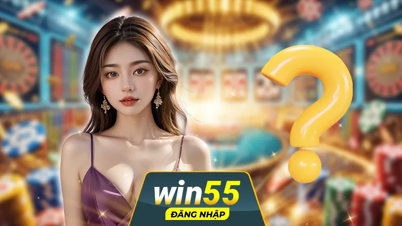 Lịch sử phát triển của Win55