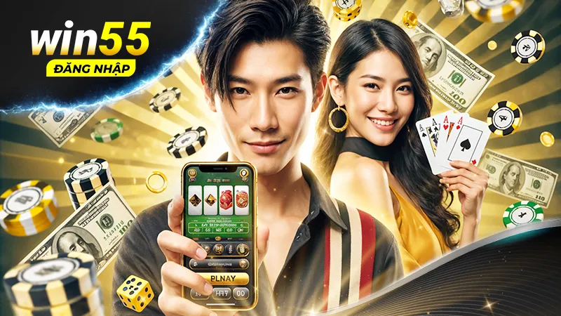 Chơi có trách nhiệm Win55